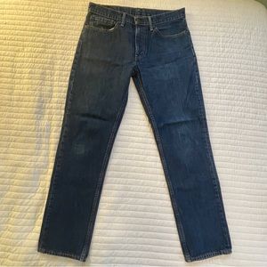 Men’s Levi’s 511 34x32